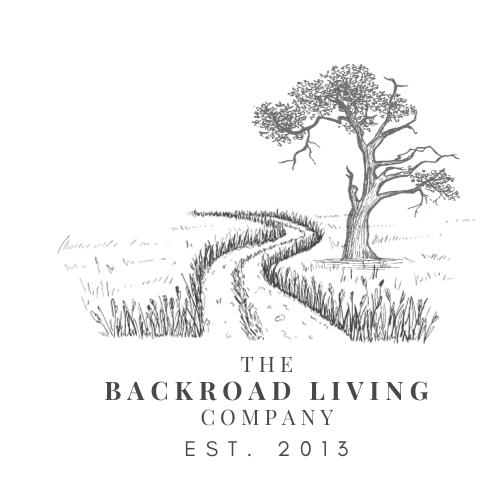 The Backroad Living Company